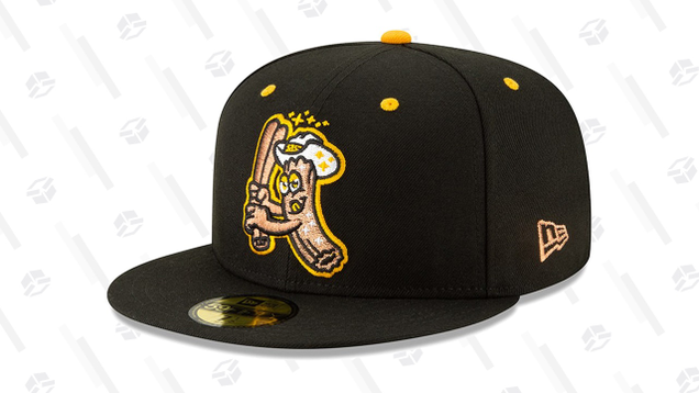 Illustration for article titled Minor League Baseball's Copa de la Diversión Hats, Ranked